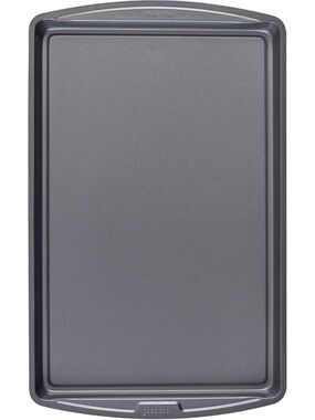 GoodCook Nonstick Gray Baking Sheet Pan - 15x10